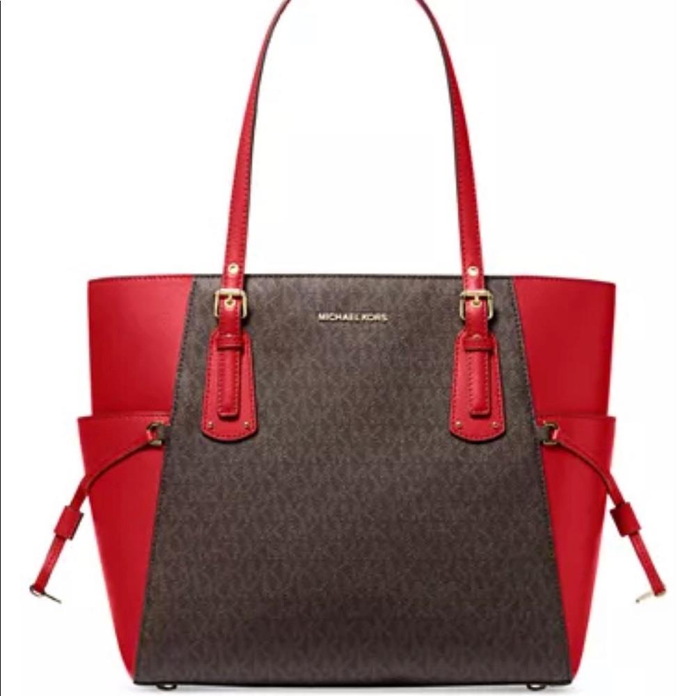 BRAND NEW MICHAEL KORS BAG! With Price tags